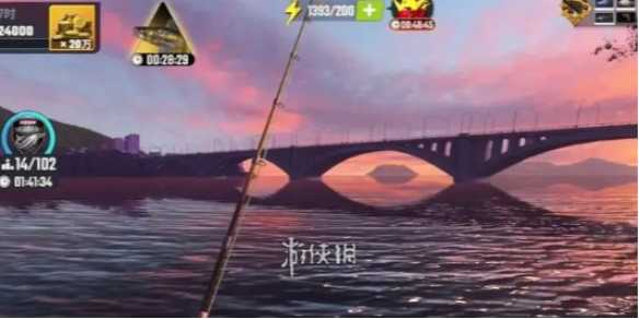 欢乐钓鱼大师收割者钓鱼攻略(欢乐钓鱼大师收割者属于什么类型)