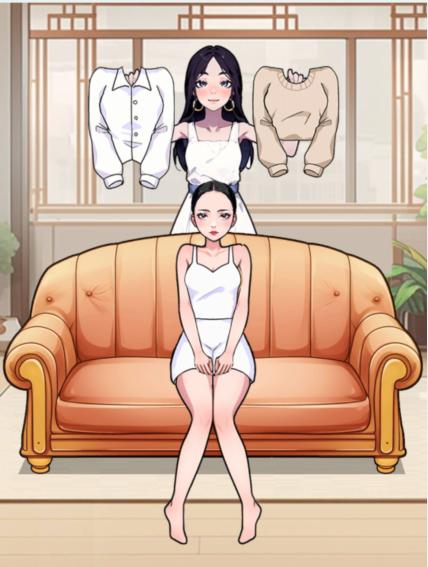 《文字找茬大师》相亲穿搭攻略一览(文字找茬大师员工进入公司怎么过关)