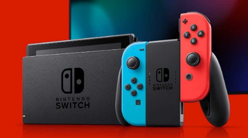 任天堂Switch 2或采用三星第5代V-NAND(任天堂switch怎么连接电视机)