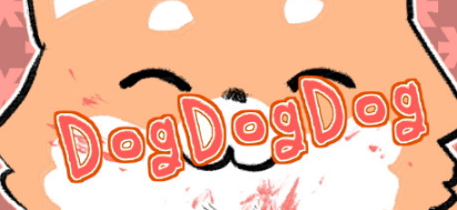 《DogDogDog》登陆Steam 狗狗主题恐怖冒险