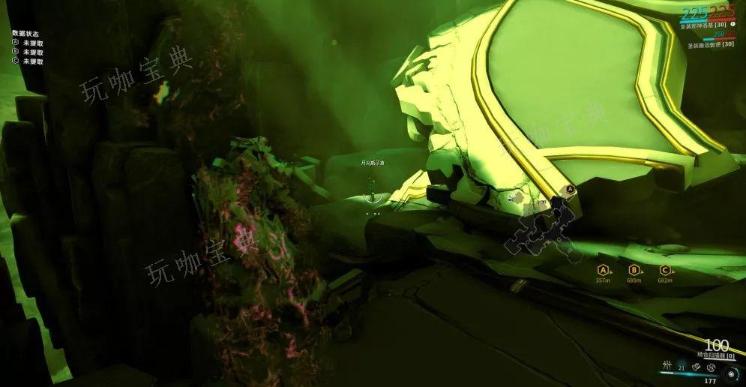 《星际战甲》银光林地任务药剂怎么获取