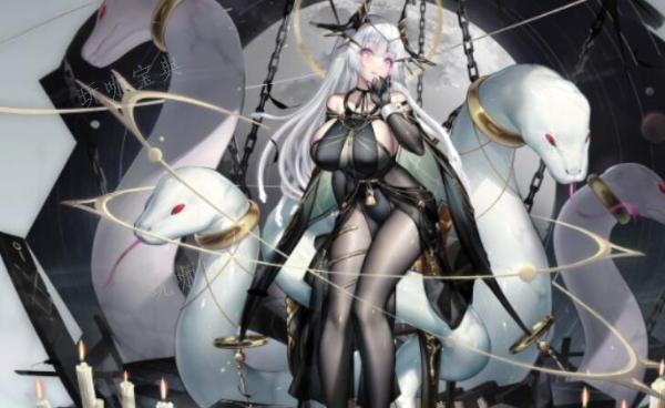 星陨计划初始选哪个？(星陨+6技能)