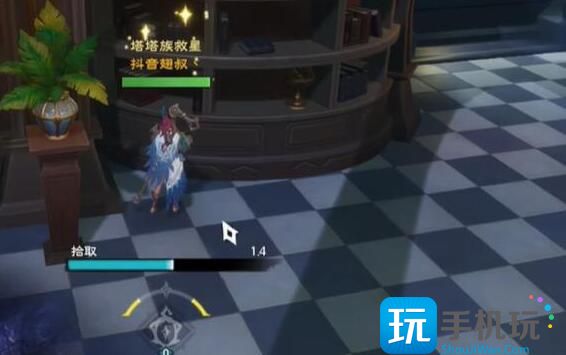 塔瑞斯世界银辉城宝箱位置大全 银辉城宝箱位置分布全收集攻略