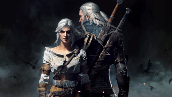 《巫师3》《2077》等源代码被公开 Mod作者狂喜!(巫师3真是神作)