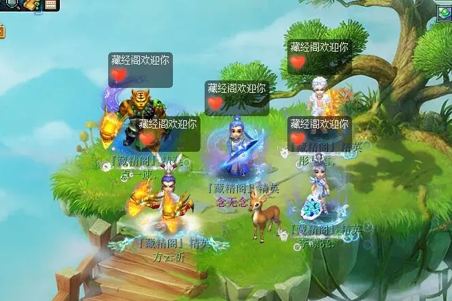 梦幻西游帮主怎么离帮？(梦幻西游帮主怎么赚钱)