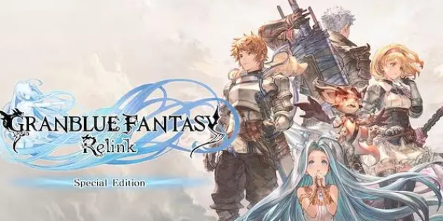 碧蓝幻想relink摇曳步怎么获得？摇曳步获得攻略(碧蓝幻想relink价格steam)