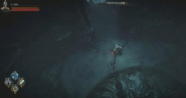 恶意不息寒冰投掷大剑怎么玩？寒冰投掷大剑玩法攻略(寒冰恶意中伤符文触发)