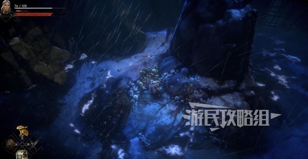 游戏吧