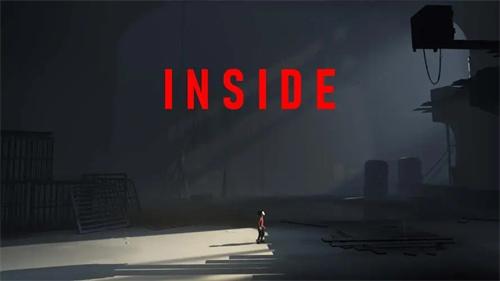 inside游戏剧情解读