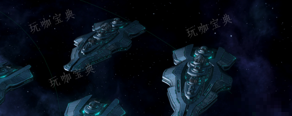 《群星》守护者位面之魇怎么应对比较好？(群星守卫立绘)