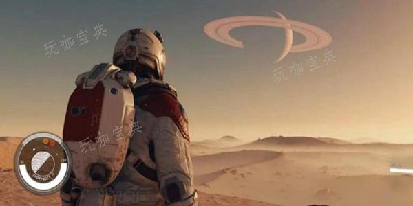 星空游戏是哪个公司出的？(星空游戏是什么)