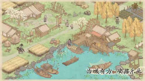 《这城有良田》铜钱怎么获得？铜钱获取方法详解(《这城有良田》高级玩家心得)