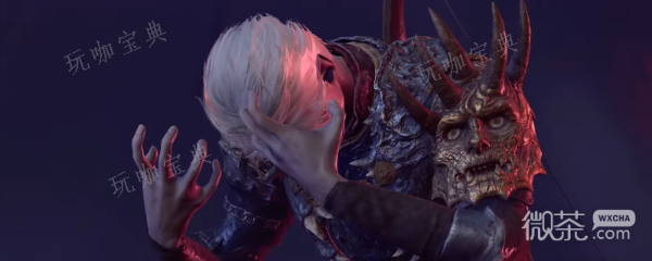 《博德之门3》弯曲的火球术魔杖如何获取？(博德之门3 bioware)
