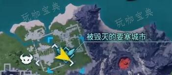 《幻兽帕鲁》空涡龙在哪捕捉？
