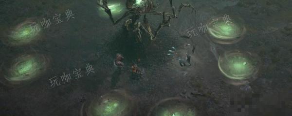 《暗黑破坏神4》s3顽抗袭击者威能有什么用？(暗黑破坏神4野蛮人技能加点)