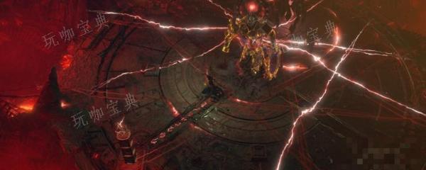 《暗黑破坏神4》s3拷打威能有什么改变？(暗黑破坏神4第四赛季)