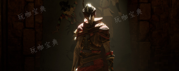 《恩诺提利亚：终曲》有什么特色内容？(norn诺恩)
