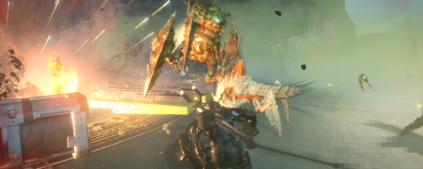 《地狱潜者2》刷勋章和超级货币怎么提升效率？(地狱潜者攻略ps4)