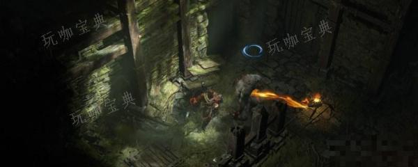 《暗黑破坏神4》s3暴风雪技能有什么改变？(暗黑破坏神4低语钥匙怎么获得)