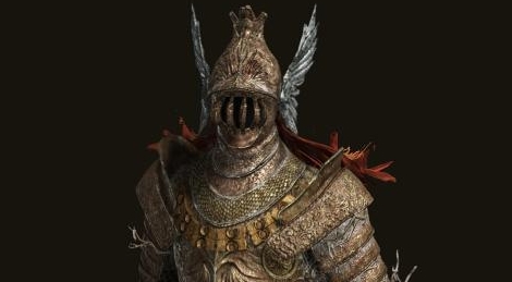 《艾尔登法环》尊腐骑士套装获取攻略(艾尔登法环尊腐骑士矛怎么刷)