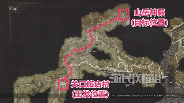 游戏吧