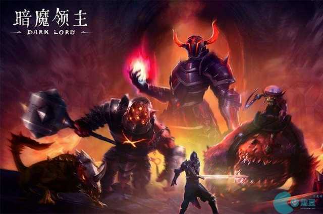暗魔领主午夜骑士怎么打？(暗魔领主手游视频)