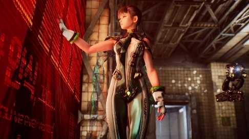 《星刃》总监家太穷上大学才买PS1 《FF》激发他做游戏(《星刃》总监:希望成为重要的作品)