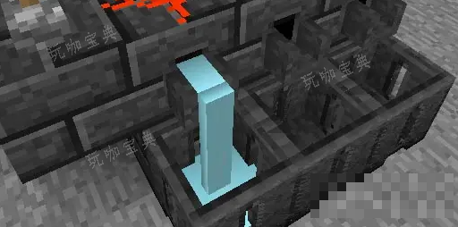 《我的世界》怎么切换为旁观模式？(我的世界怎么设置重生点?)