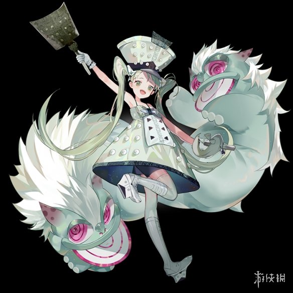 游戏吧8