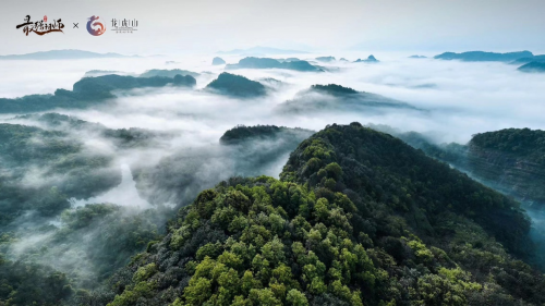 探寻古宝传奇！《最强祖师》携手龙虎山，全新联动即将开启