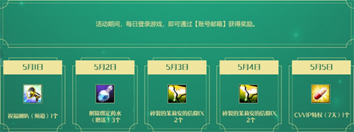 《洛奇英雄传》假期丰厚福利 每日不容错过(洛奇英雄传lt)