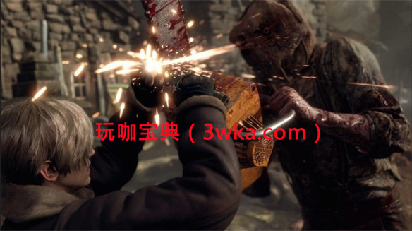 曝《生化9》在内部已被推迟:有另一款《生化》替代(生化危机9游戏解说)