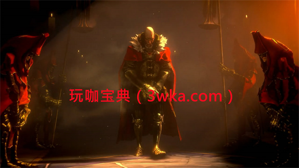 魂系动作RPG《恶意不息》公布新预告 展示游戏好评！(魂系游戏入门)