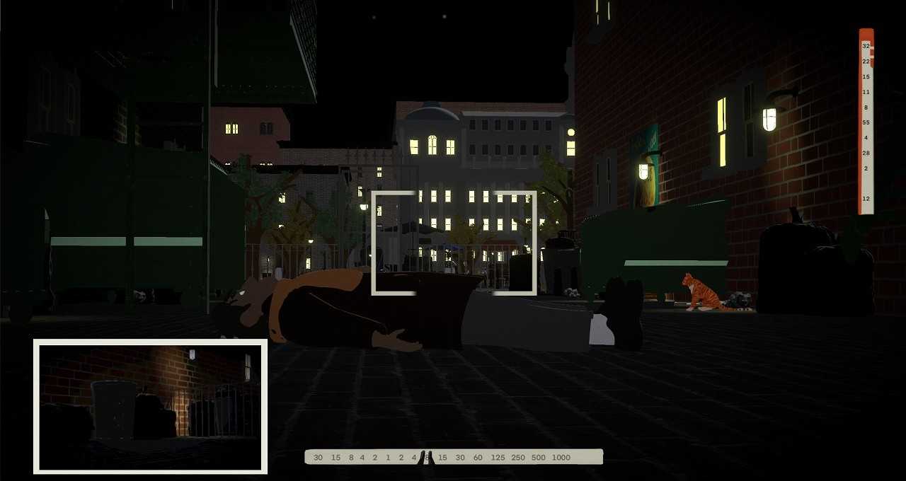 《猫咪警探》Steam免费发布