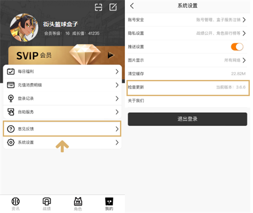 《街头篮球》盒子扫码登录功能上线公告(《街头篮球》盒子在哪)