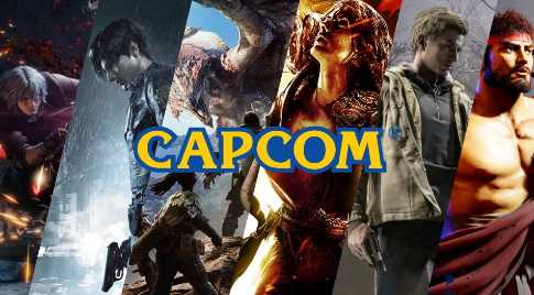 《生化危机9》？Capcom 2025财年将推多个大作(生化危机9什么时候出)