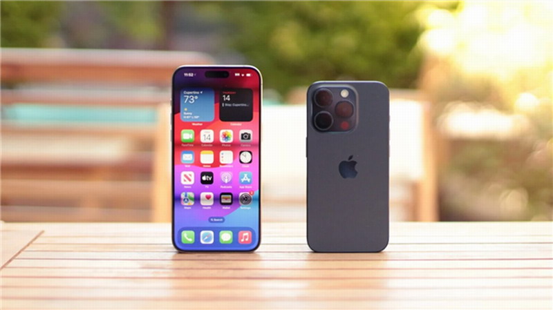 苹果iOS18将迎重磅AI升级！(ios18g68)