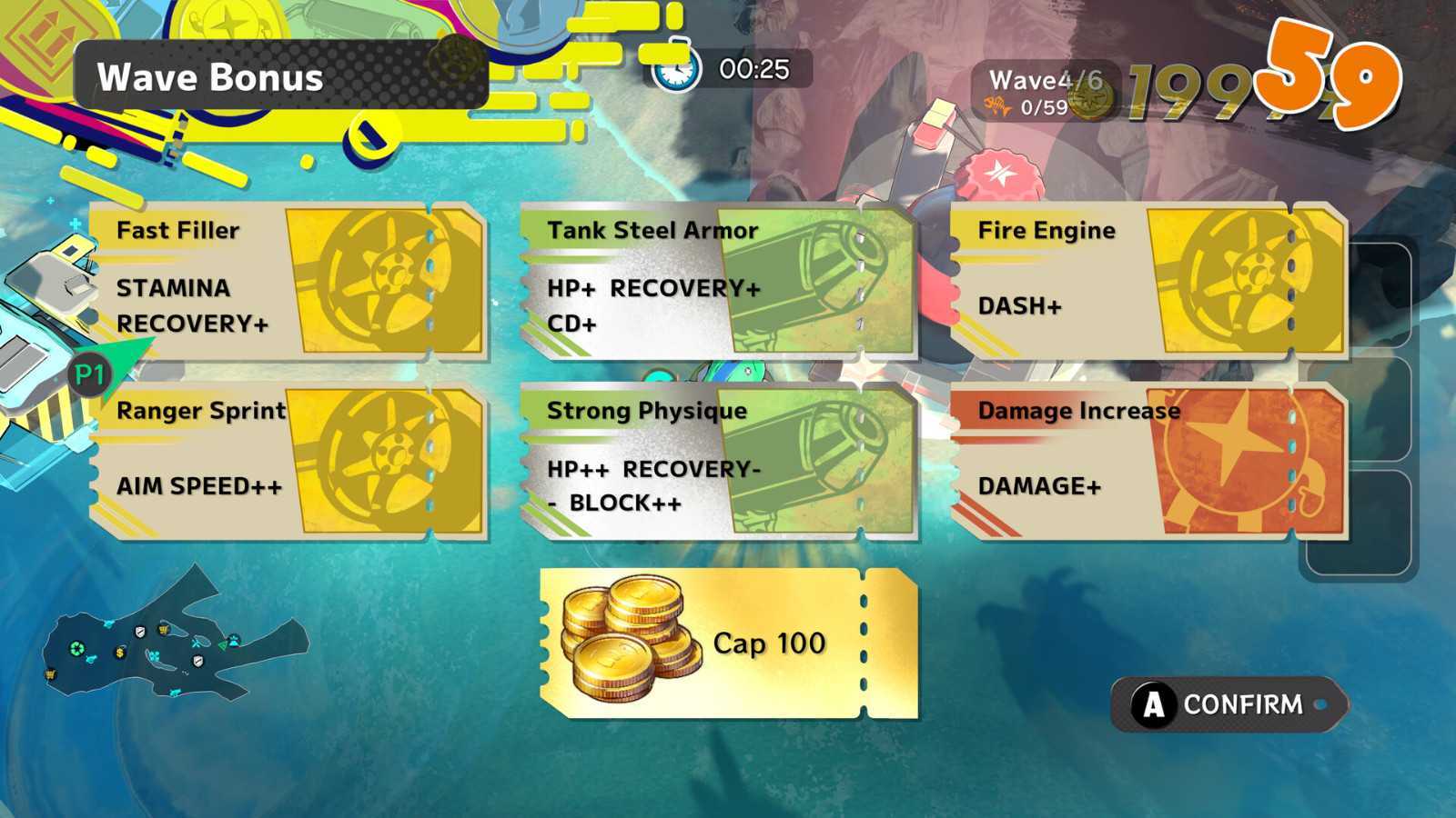 《瓶盖战舰》Steam页面上线