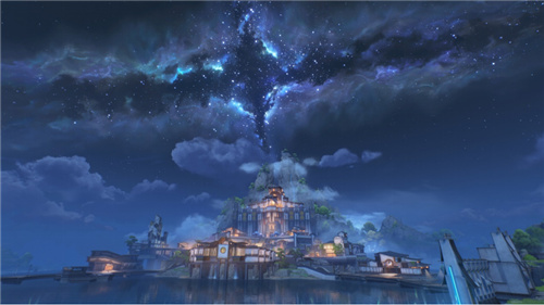 《鸣潮》今日正式公测，WeGame同步上线，一键账号互通