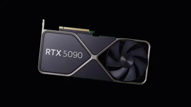 RTX5090预计今年四季度发布！(rtx5090预测价格)