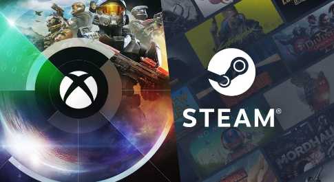 传下一代Xbox主机将支持Steam 甚至能玩索尼PC游戏(荨麻疹会不会遗传下一代)