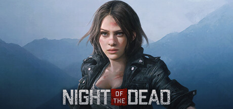 《死亡之夜》5月31日Steam正式推出(死亡之夜叫什么)