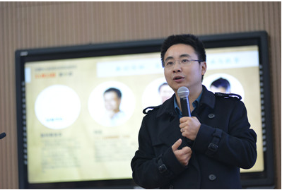 攸乐科技叶凯：手游界的创新引领者(攸乐公司)