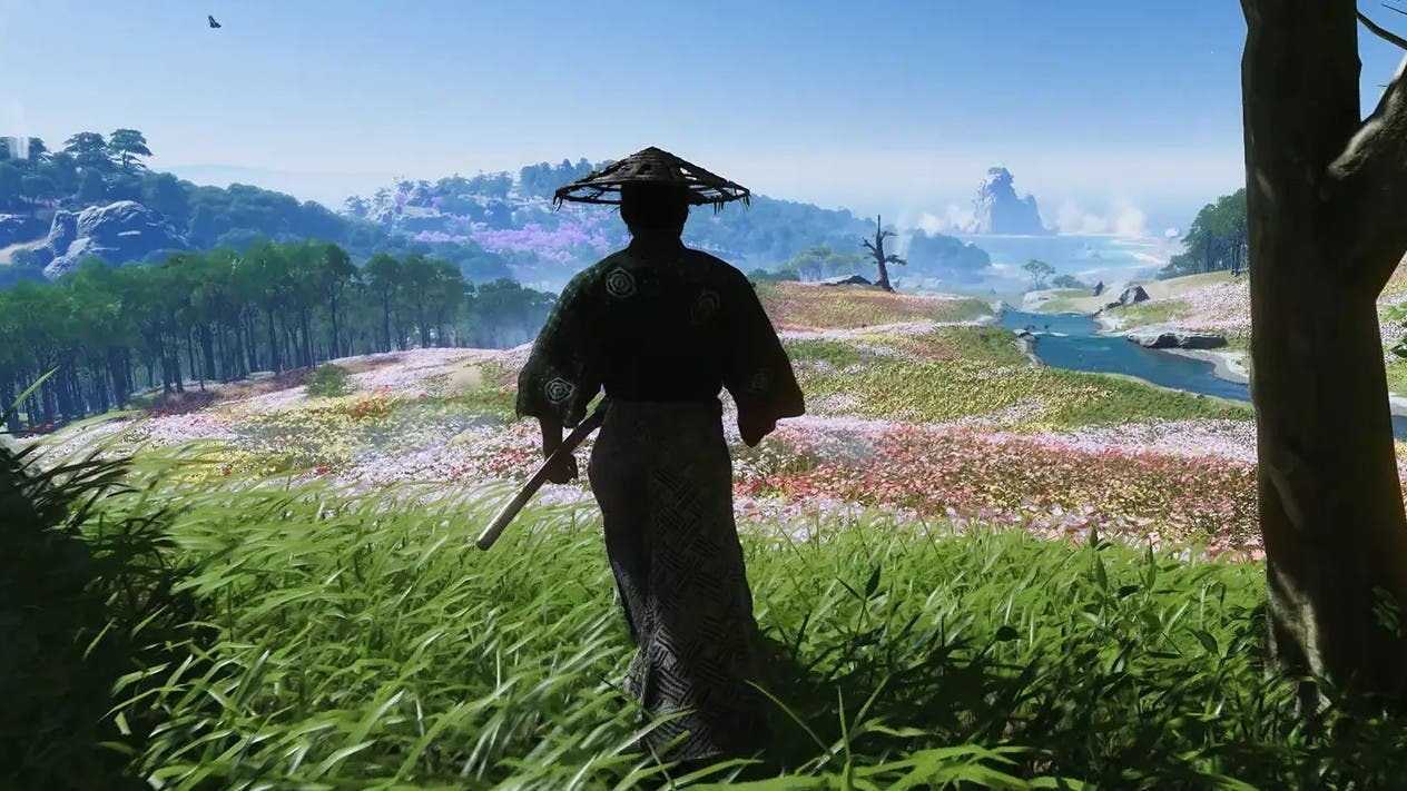 《对马岛之魂》续作正式进入开发阶段(对马岛之魂全剧情)