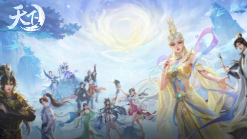 经典玩法再现、大幅提升PVP奖励……天下贰开发规划来了！(赌博经典玩法)