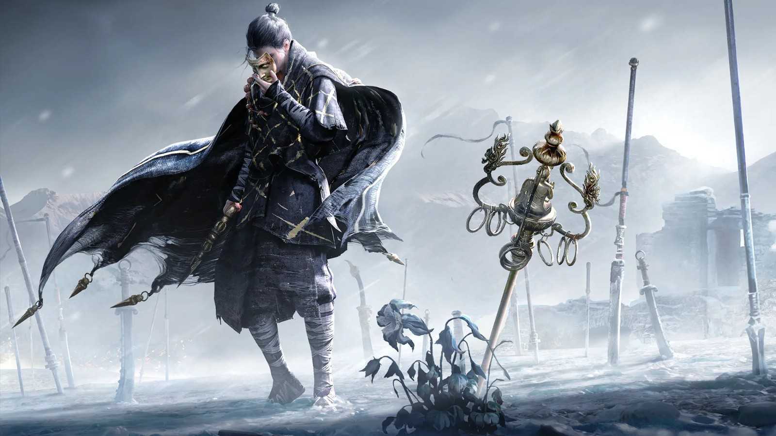 《燕云十六声》最新玩法截图公布(燕云十六声最终boss)