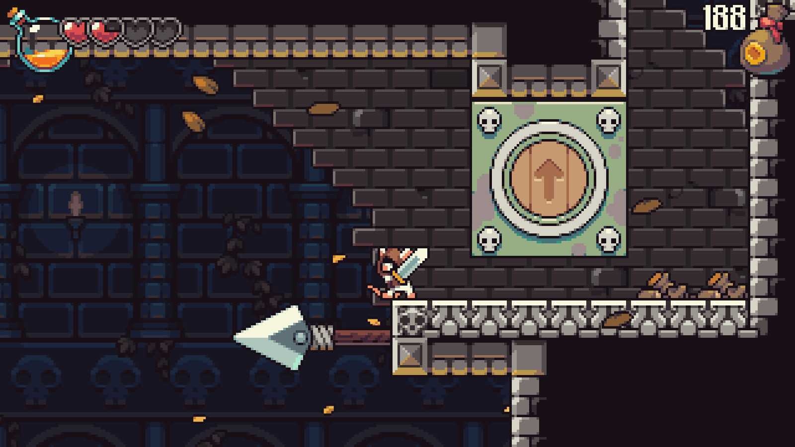 《Pipsqueak!》Steam页面上线