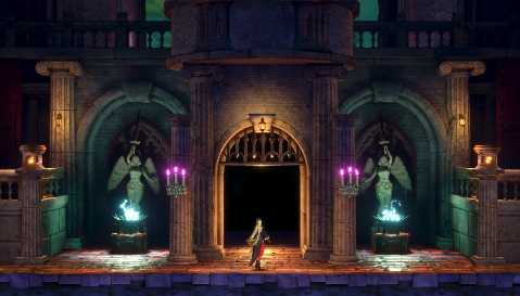 《赤痕：夜之仪式》下周还将推出全新DLC(赤痕夜之仪式刷钱攻略)