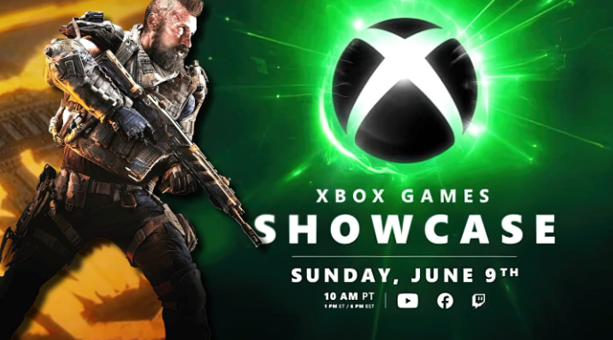 舅舅党曝料Xbox新型掌机或6月公布(舅舅爆料)