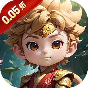 龙刃（送VIP0.05折）手游